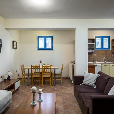 Villa Nina With Private Plunge Pool, 5Km To Corfu Town Zewnętrze zdjęcie
