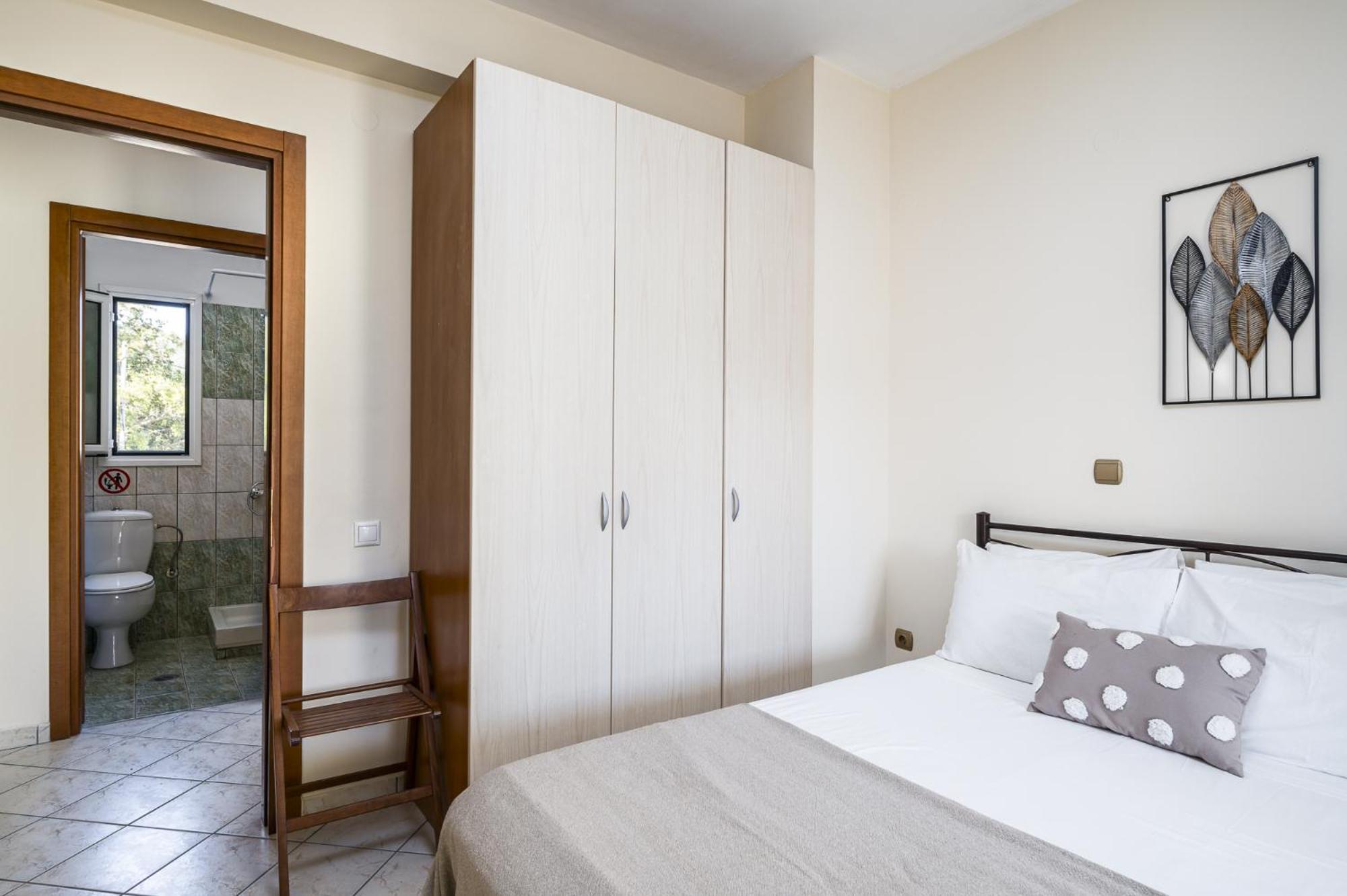 Villa Nina With Private Plunge Pool, 5Km To Corfu Town Zewnętrze zdjęcie