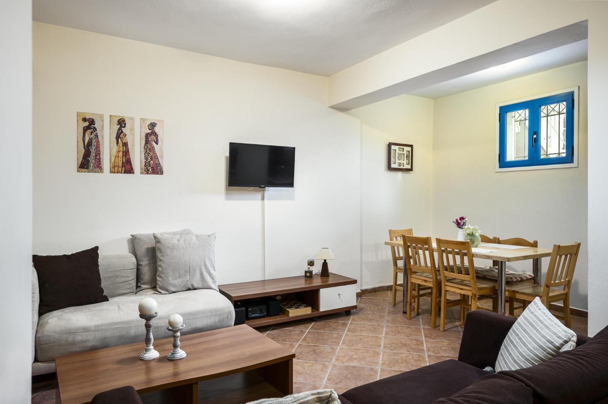 Villa Nina With Private Plunge Pool, 5Km To Corfu Town Zewnętrze zdjęcie