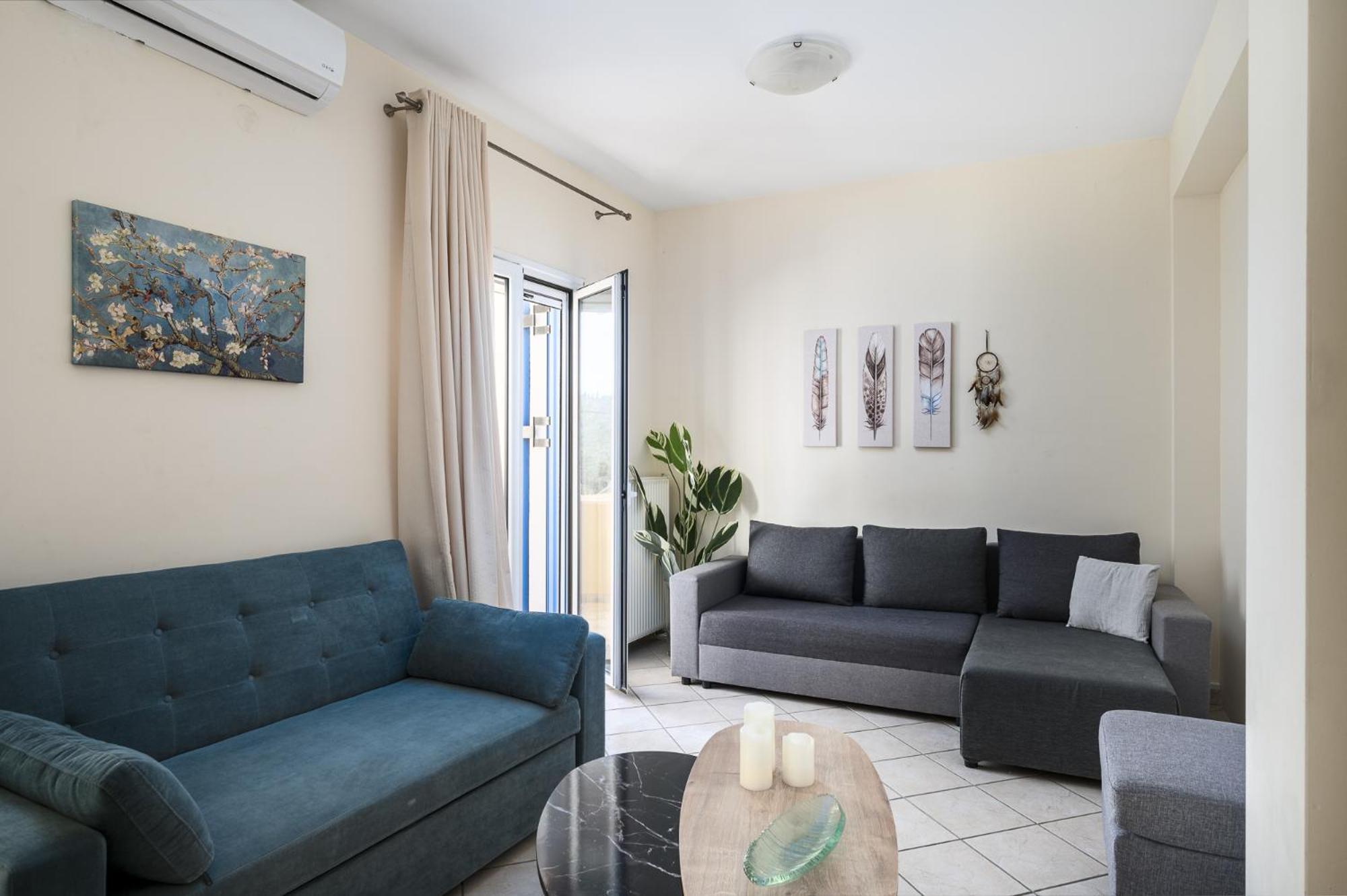 Villa Nina With Private Plunge Pool, 5Km To Corfu Town Zewnętrze zdjęcie