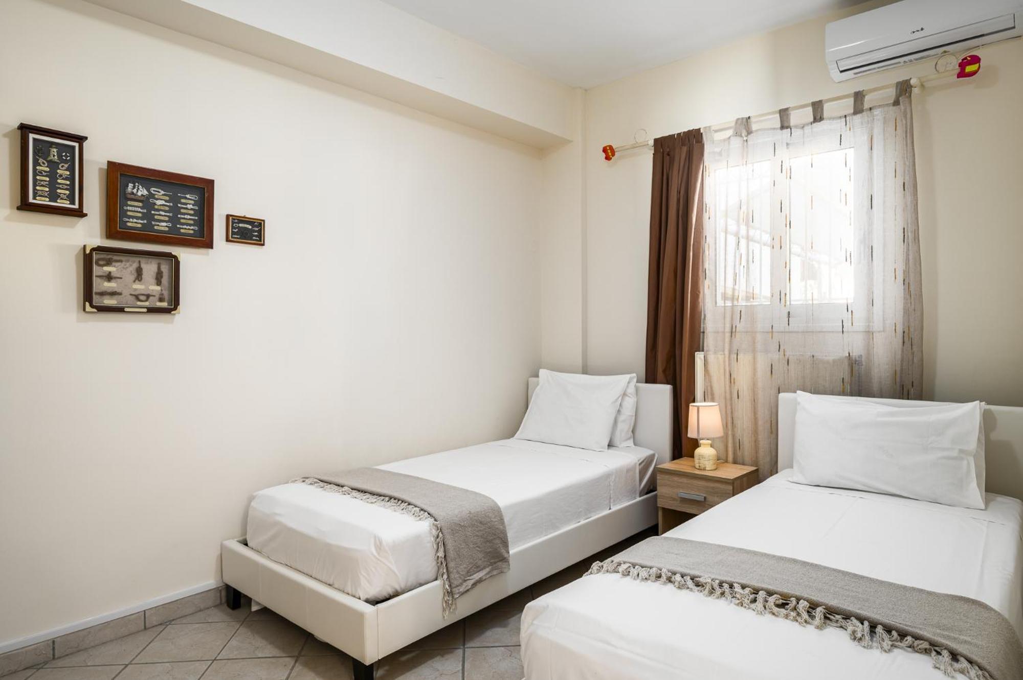 Villa Nina With Private Plunge Pool, 5Km To Corfu Town Zewnętrze zdjęcie
