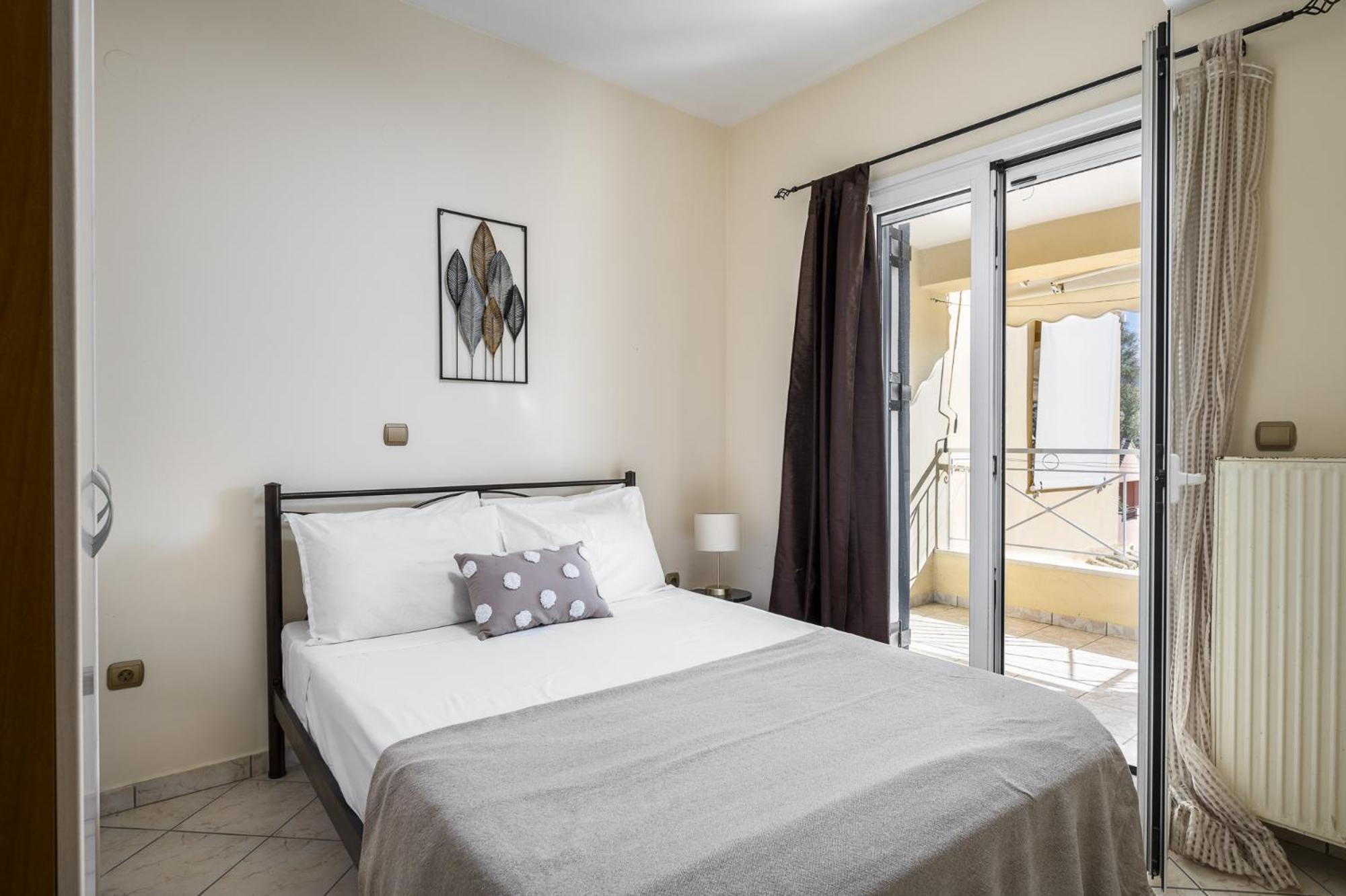 Villa Nina With Private Plunge Pool, 5Km To Corfu Town Zewnętrze zdjęcie