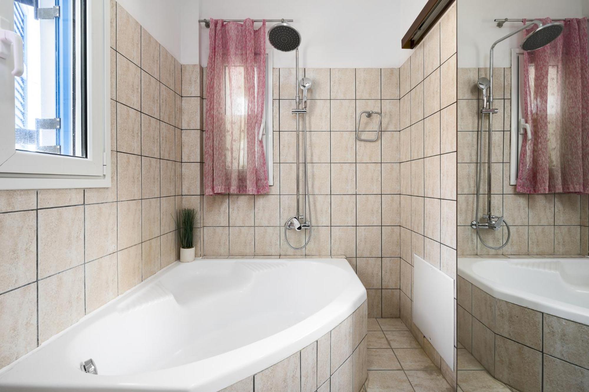 Villa Nina With Private Plunge Pool, 5Km To Corfu Town Zewnętrze zdjęcie