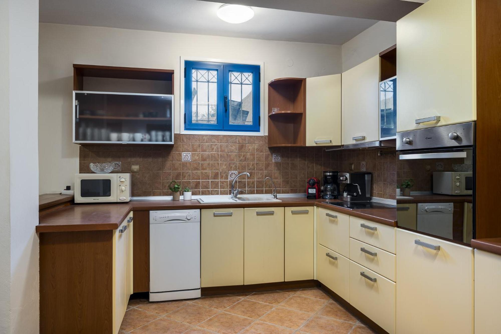 Villa Nina With Private Plunge Pool, 5Km To Corfu Town Zewnętrze zdjęcie